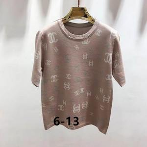 Chanel Women's Sweater 221